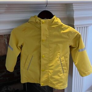 Raincoat Boden Toddler